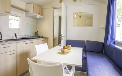 Accommodatie:&nbsp;Camping Bella Austria 648.1