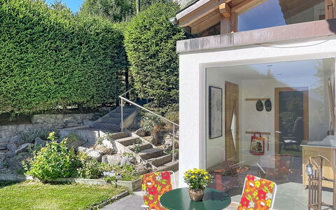 Les Pensées: Appartement, Toevlucht, Zwembad, Condominium, Balkon, Hotel, Eco Hotel, Villa, Kamerplant