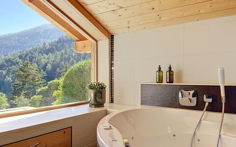 Les Pensées: Appartement, Toevlucht, Zwembad, Condominium, Balkon, Hotel, Eco Hotel, Villa, Kamerplant