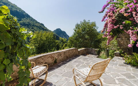 Casa Il Noce: Appartement, Toevlucht, Zwembad, Condominium, Balkon, Hotel, Eco Hotel, Villa, Kamerplant