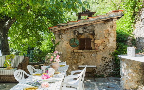 Casa Il Noce: Appartement, Toevlucht, Zwembad, Condominium, Balkon, Hotel, Eco Hotel, Villa, Kamerplant