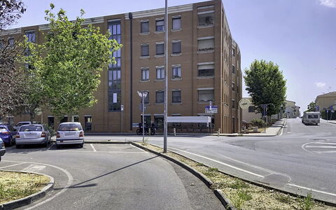 Gio.ma: Appartement, Toevlucht, Zwembad, Condominium, Balkon, Hotel, Eco Hotel, Villa, Kamerplant