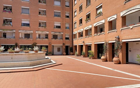 Gio.ma: Appartement, Toevlucht, Zwembad, Condominium, Balkon, Hotel, Eco Hotel, Villa, Kamerplant