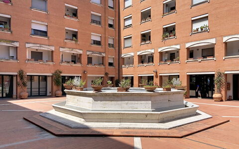 Gio.ma: Appartement, Toevlucht, Zwembad, Condominium, Balkon, Hotel, Eco Hotel, Villa, Kamerplant