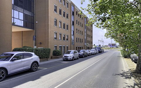 Gio.ma: Appartement, Toevlucht, Zwembad, Condominium, Balkon, Hotel, Eco Hotel, Villa, Kamerplant