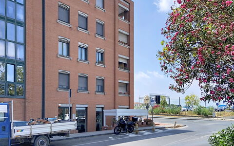 Gio.ma: Appartement, Toevlucht, Zwembad, Condominium, Balkon, Hotel, Eco Hotel, Villa, Kamerplant