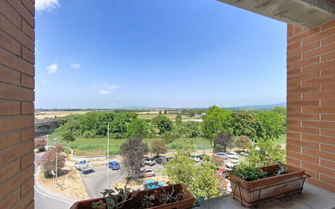 Gio.ma: Appartement, Toevlucht, Zwembad, Condominium, Balkon, Hotel, Eco Hotel, Villa, Kamerplant