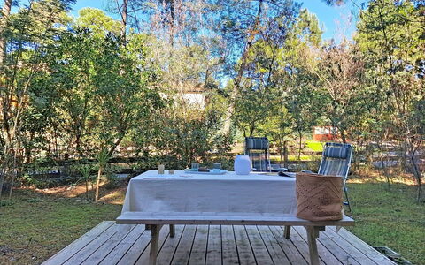 Pignots: Meubilair, Hout, Tafel, Buitenmeubels, Buitentafel, Tuin, Picknicktafel, Stoel, Schaduw, Keuken En Eettafel