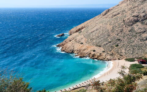 Mateja: Zwemwater, Kust, Kust En Oceanic Landvormen, Kust, Zee, Strand, Headland, Inham, Terrein, Oceaan