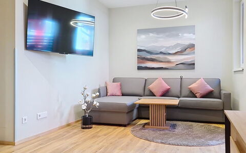 Accommodatie:&nbsp;Alpenflair 2 26.2