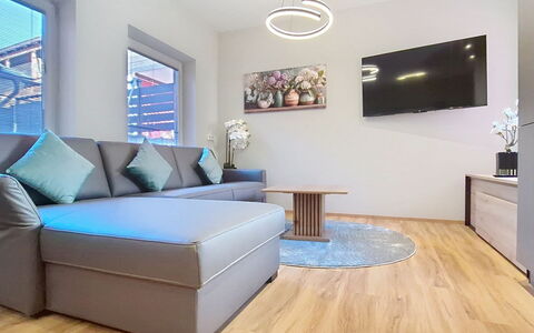 Accommodatie:&nbsp;Alpenflair 3 26.3