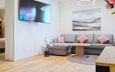 Accommodatie:&nbsp;Alpenflair 2 26.2