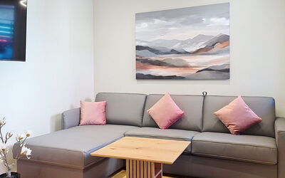 Accommodatie:&nbsp;Alpenflair 2 26.2