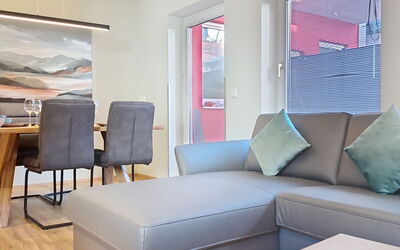 Accommodatie:&nbsp;Alpenflair 3 26.3