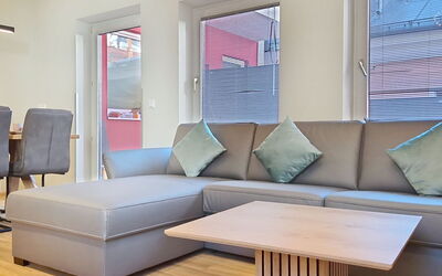 Accommodatie:&nbsp;Alpenflair 3 26.3
