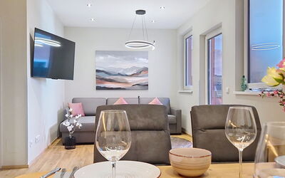 Accommodatie:&nbsp;Alpenflair 2 26.2