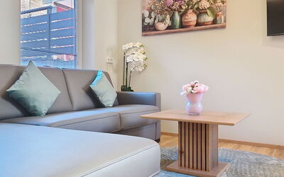 Accommodatie:&nbsp;Alpenflair 3 26.3