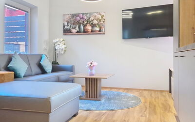 Accommodatie:&nbsp;Alpenflair 3 26.3