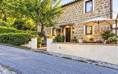 Bellomori House