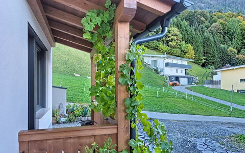Oberladstätter: Schaduw, Beits, Hardwood, Outdoor Structuur, Kamerplant, Bloempot, Pergola, Balkon, Eco Hotel