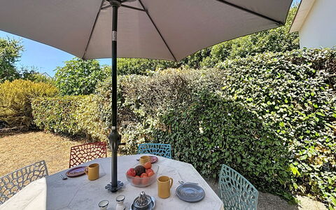 Stango: Meubilair, Paraplu, Buitenmeubels, Tafel, Stoel, Buitentafel, Schaduw, Tuin, Keuken En Eettafel, Patio