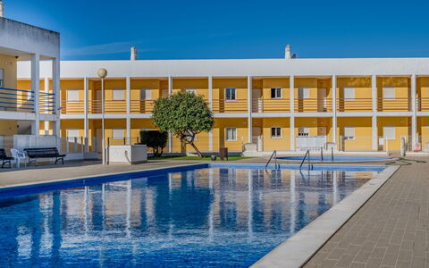 Encosta São José Escape