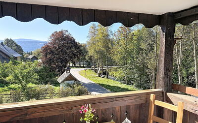 Ferienhaus Huber