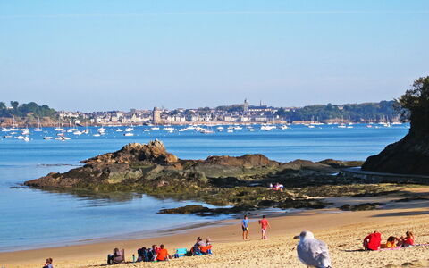 Saint Alexandre: Water, Zwemwater, Strand, Kust, Zee, Kust En Oceanic Landvormen, Zomer, Kust, Horizon, Recreatie