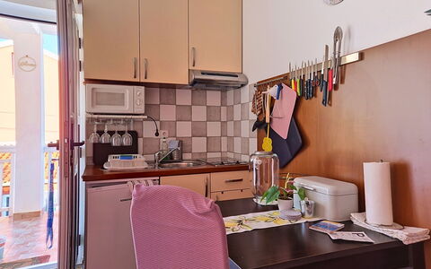 Accommodatie:&nbsp;Lorena 603.2
