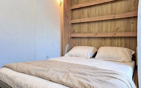 Accommodatie:&nbsp;Lorena 603.1