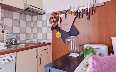 Accommodatie:&nbsp;Lorena 603.2