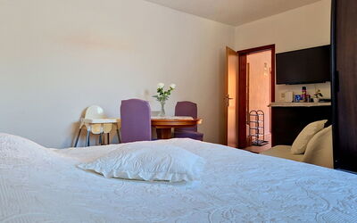 Accommodatie:&nbsp;Lorena 603.2