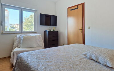 Accommodatie:&nbsp;Lorena 603.1