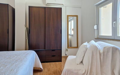 Accommodatie:&nbsp;Lorena 603.1