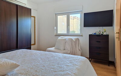 Accommodatie:&nbsp;Lorena 603.1