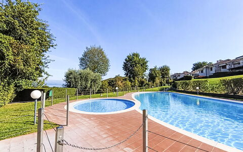 Casa Prais: Zwembad, Schaduw, Tuin, Hacienda, Gazon, Eco Hotel, Toevlucht, Werf, Landscaping, Villa