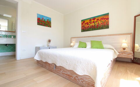 Casa Mis: Meubilair, Interieur Ontwerp, Flooring, Verdieping, Bed, Hout, Slaapkamer, Kamer, Houten Vloer, Plafond