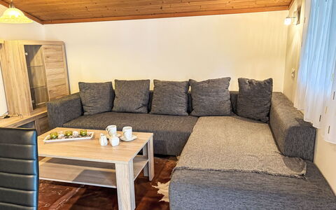 Accommodatie:&nbsp;Mountainloft 626.6