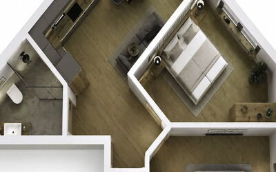 Accommodatie:&nbsp;Zellerblick 737.2