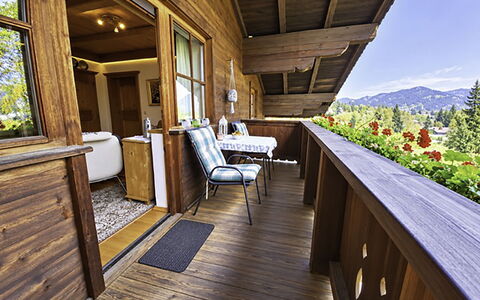 Accommodatie:&nbsp;Kitzbüheler Horn 1.2