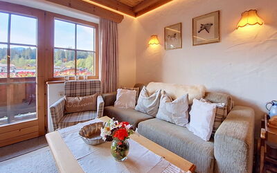 Accommodatie:&nbsp;Wilder Kaiser 1.1