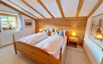 Accommodatie:&nbsp;Wilder Kaiser 1.1