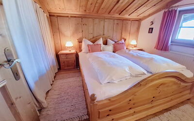 Accommodatie:&nbsp;Kitzbüheler Horn 1.2