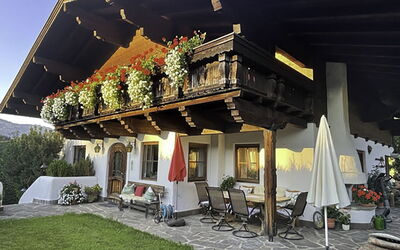 Oberndorf in Tirol 1