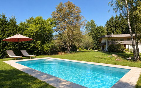 Accommodatie:&nbsp;Lärchenhof 9.2