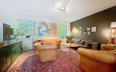 Accommodatie:&nbsp;Lärchenhof 9.1