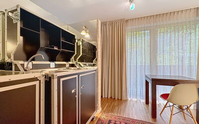 Accommodatie:&nbsp;Lärchenhof 9.1