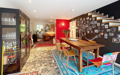 Accommodatie:&nbsp;Lärchenhof 9.2