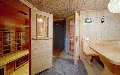 Accommodatie:&nbsp;Lärchenhof 9.1