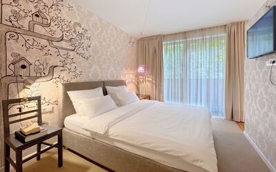 Accommodatie:&nbsp;Lärchenhof 9.1